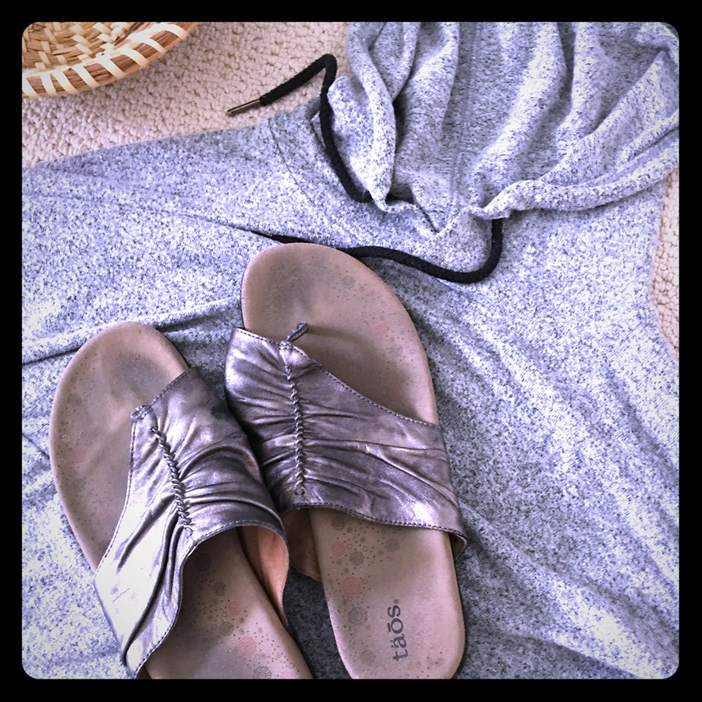 Taos Sandals